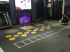 -简·无界健身工作室·运动康复·体态(石厦店)