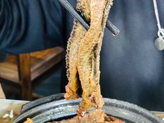 炖生敲-广迎居老正兴菜馆