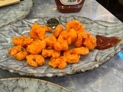 -VATAN INDIAN RESTAURANT米特印度餐厅(城北路店)