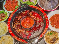 -三江两海老火锅(北京首店)