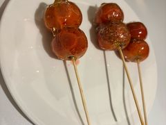 -羲和雅苑•北京烤鸭(国贸商城店)
