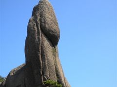 -黄山风景区