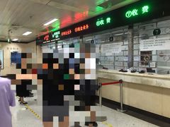 -武汉大学人民医院(首义院区)