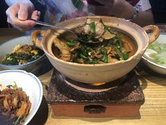 -农耕记·湖南土菜(科技园店)