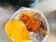-江油特色冷沾沾(火炮街店)