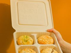 -龙华素斋(龙华路店)