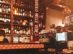 -La Tavernetta(Bar à Vin)(乌鲁木齐路店)