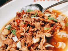 -味上湘菜馆(阿波罗店)