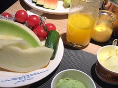 -星伦多自助料理(江阴万达店)