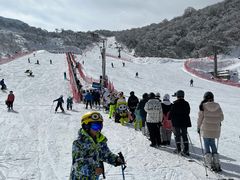-太子岭滑雪场