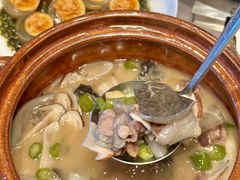 -许家菜.艺创菜(仁和新城店)