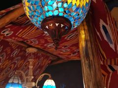 -楼兰古丽新疆菜(钟楼景观店)