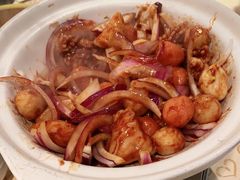 -大鸭梨(天通西苑店)