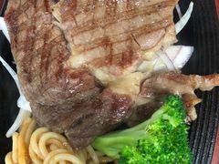 -海维克牛排馆HIGHWIC(青羊万达店)