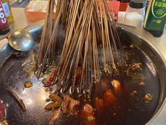 -水碾河刘老大串串香(水碾河路店)