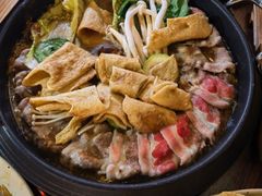 -韩鼎丰·韩国料理(林奥店)