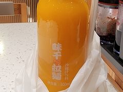 沙棘果汁-味千拉面(又一城店)