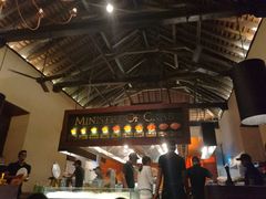 -Ministry of Crab(科伦坡店)