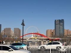 -天津之眼摩天轮