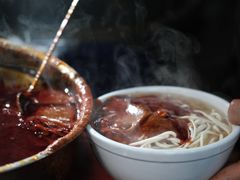 -清真·马安军辣子牛肉面