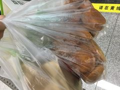 -詹记桃酥(包河万达店)