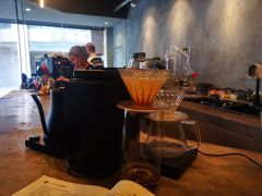 -BE NORMAL CAFE(霞溪路店)