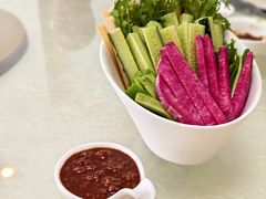 -黄家饺子东北特色菜馆(湖滨商业街店)