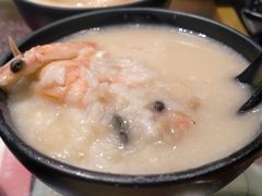 -潮十三潮汕砂锅粥(高新四路大都荟店)