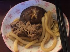 -樱の花亭日本料理店