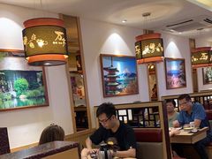 -万岁寿司(芳村店)