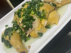 -新何记(青年东路店)