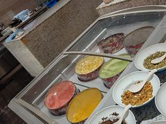 -厦门宝龙铂尔曼大酒店·海鲜自助餐厅