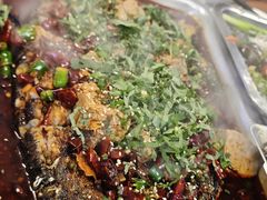 -滋味烤鱼(祥和里店)