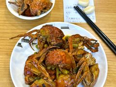 -品鲜村农家菜·阳澄湖大闸蟹(总店)