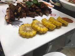 -卢家湾大酒店(诸暨店)