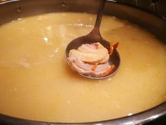 -大红袍火锅料理(尖沙咀店)