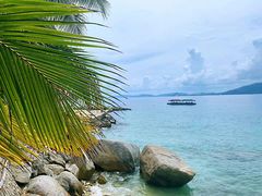 -海南分界洲岛旅游区