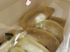 鲜肉锅贴-小姜锅贴(凤凰街店)