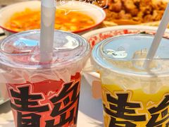 -波螺油子青岛本帮菜(银座店)