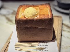 -绿茶餐厅(哈尔滨凯德店)