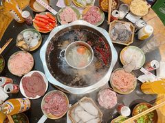 -大龙火锅(老店)