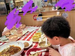 -西贝(宝乐汇店)