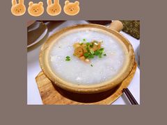 -港禧茶餐厅(美莲广场店)