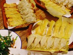 -海富荣·锅贴·陕菜家常菜(阳光城店)