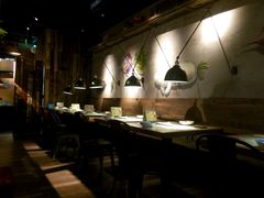 大堂-探鱼·鲜青椒爽麻烤鱼(三水广场店)