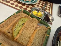 -城堡俄式西餐厅(中央大街索道店)