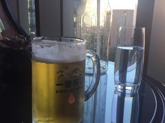 -四季酒店·空中花园 Aria on 9