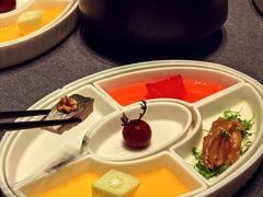-谦默府· 现代潮粤菜(外滩店)