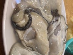 -濠轩阁特色生蚝火锅(水湾路店)