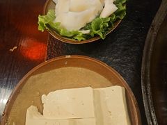 -渝井巷重庆老火锅(沈阳吉祥店)